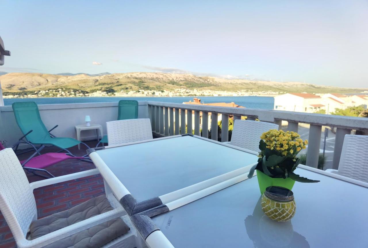 Отель House Lanterna Pag Паг Номер фото
