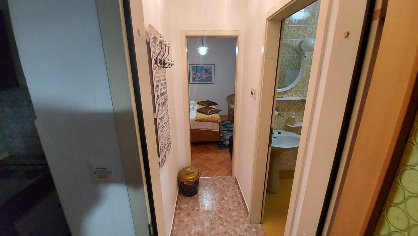 Отель House Lanterna Pag Паг Номер фото