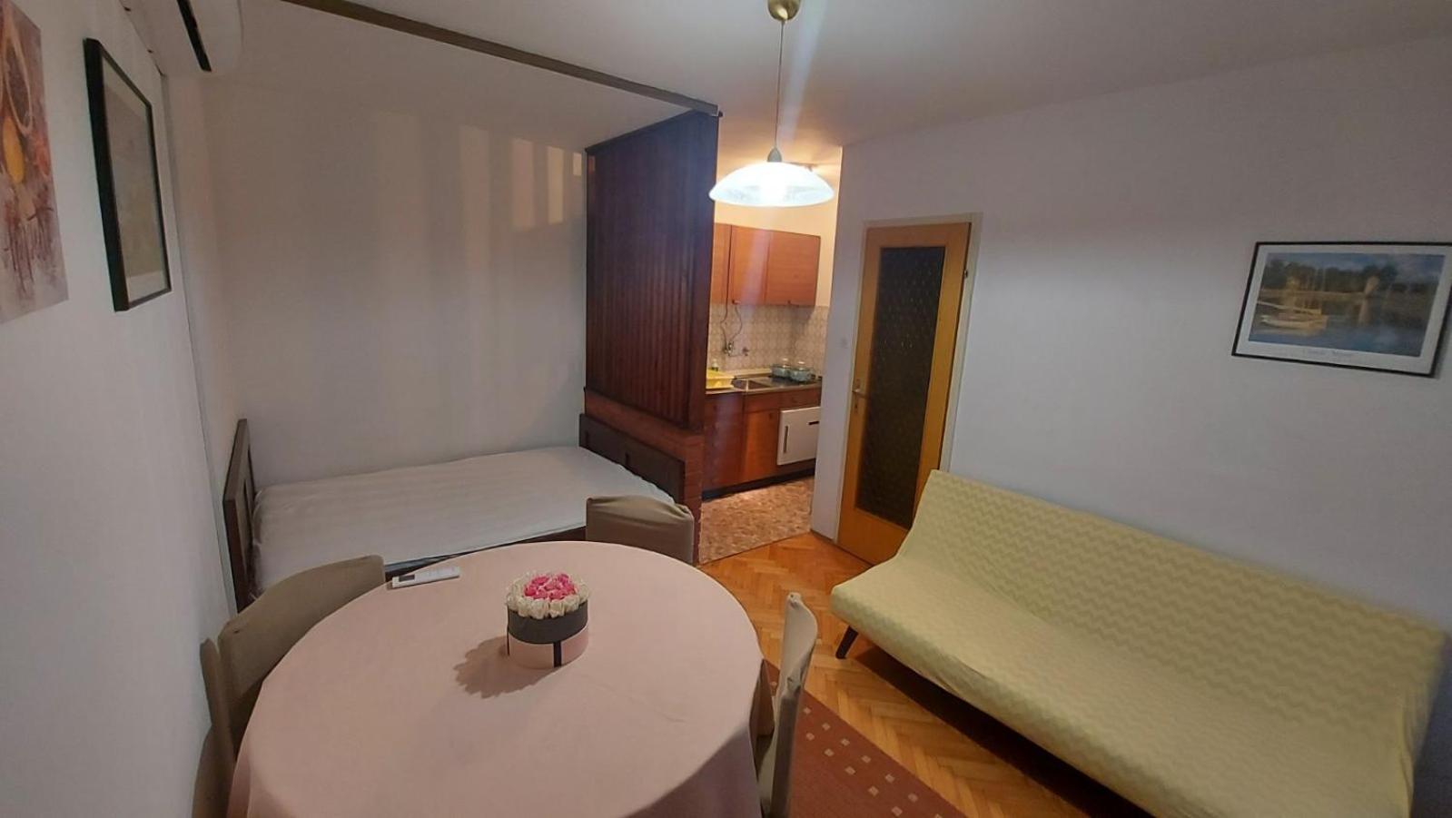 Отель House Lanterna Pag Паг Номер фото