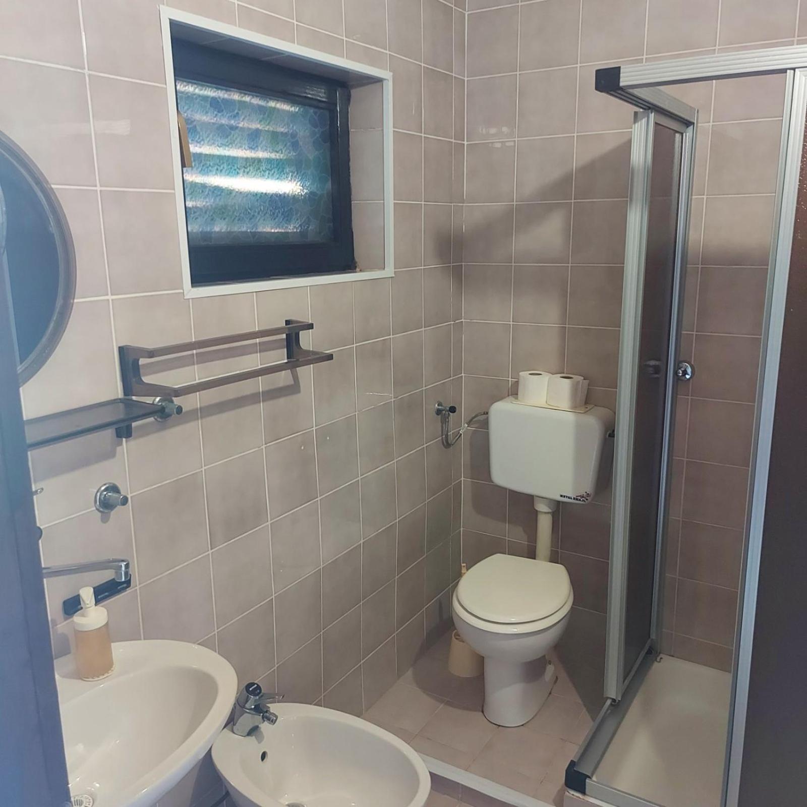 Отель House Lanterna Pag Паг Номер фото