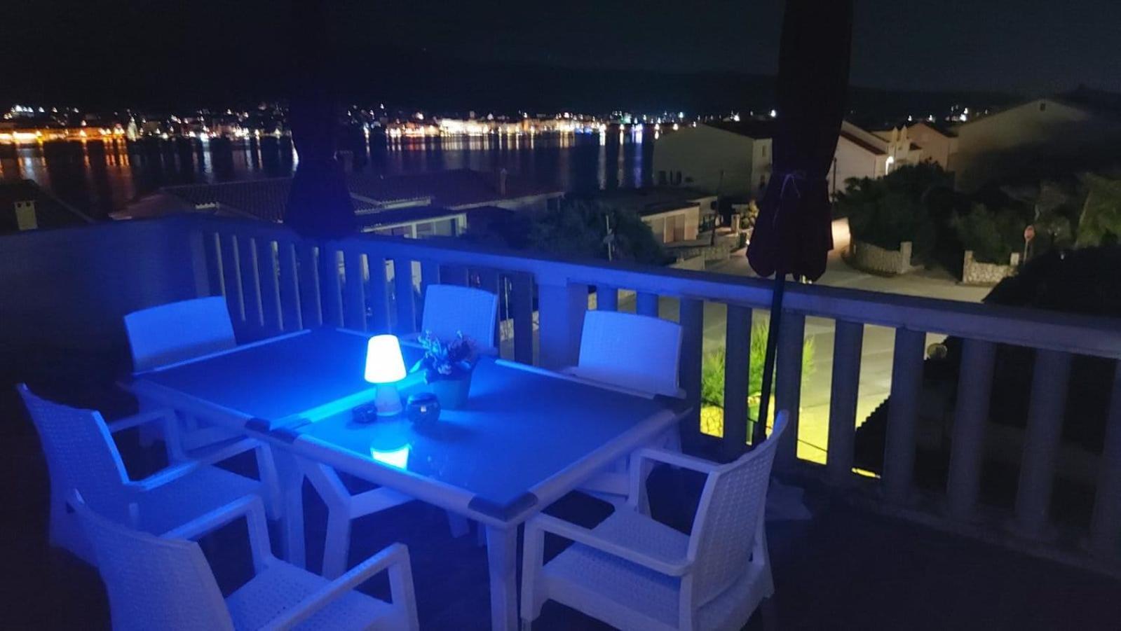 Отель House Lanterna Pag Паг Номер фото