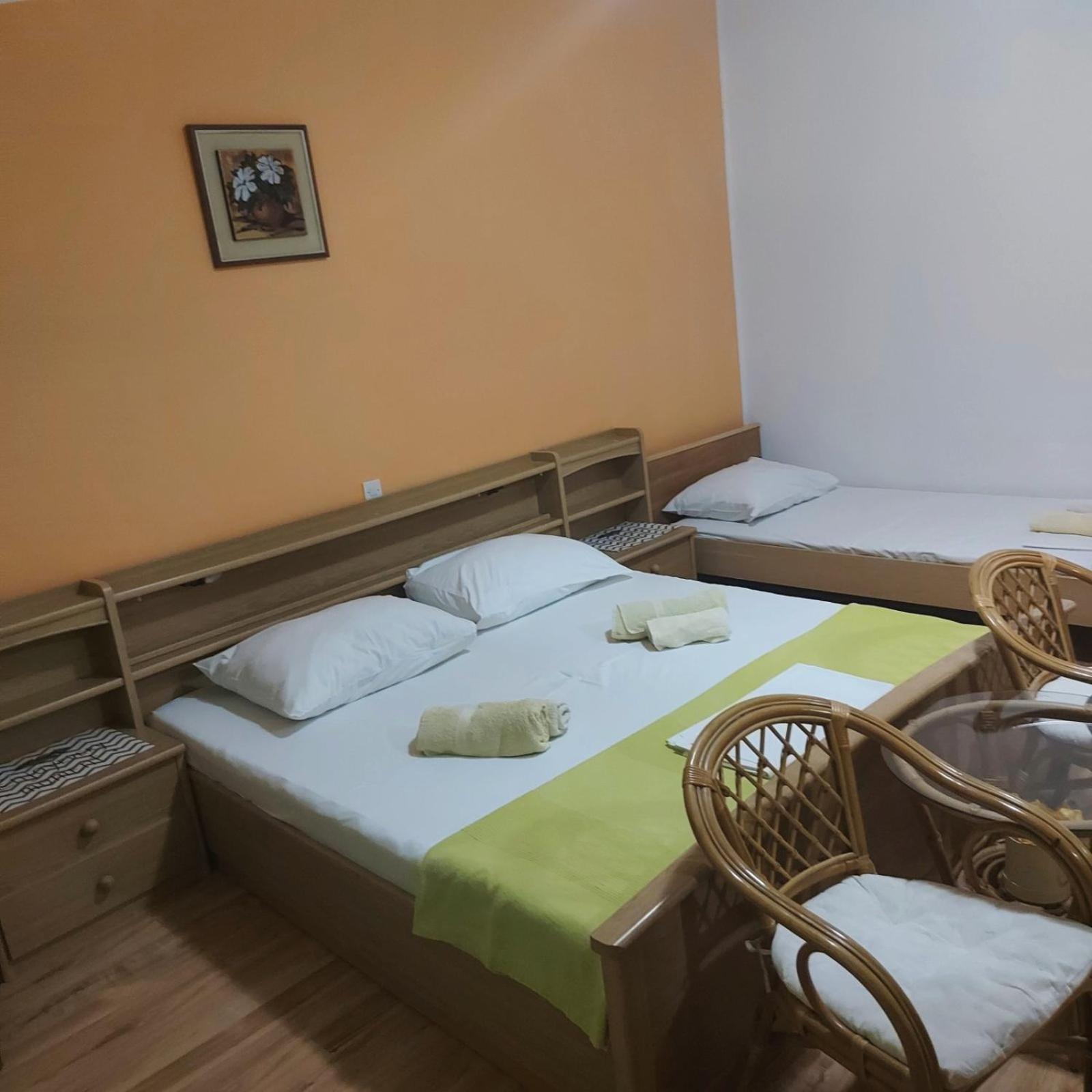 Отель House Lanterna Pag Паг Номер фото